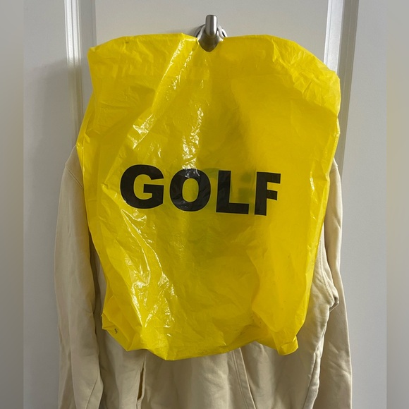 Golf wang Tyler the creator Vince Staples flower boy tour hoodie - Picture 6 of 6